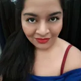 Ana Elisa - profesor de Comprensión lectora - Pijijiapan