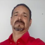 Rafael David - Profe de ponerse en forma - Santa Marta