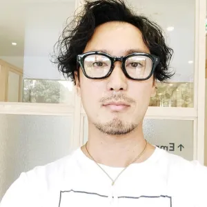 Naohiro - 教授 ヘアアレンジ - 東京