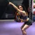 Carolina - profesor de circo - Madrid
