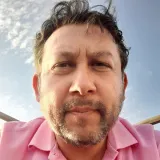 Pedro - Profesor de derecho fiscal - Santiago