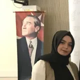 Hilal Nur - Matematik öğretmeni - Ankara