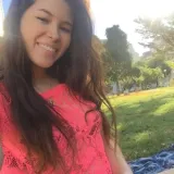 Pierina - profesor de inglés - Recoleta