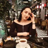 Asena - Almanca öğretmeni - Adana