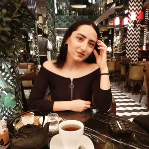 Asena - Almanca öğretmeni - Adana