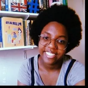 Dayane Aparecida - Professor de Gramática - Vila Paulistania