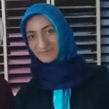 Dilek - Fen bilimleri öğretmeni - Kayseri
