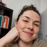 Manon - Prof de maths - Grenoble