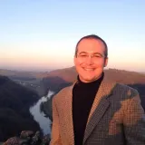 Ruben - Spanish tutor - Peterchurch