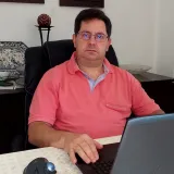 António - Prof de iniciação à informática - Coimbra
