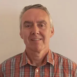 Paul - ESOL tutor - Haverhill