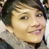 Federica - General knowledge tutor - Manduria