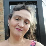 Léia - Professor de espanhol - Ourinhos