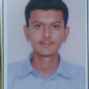 Harshkumar - Chess teacher - Vadodara