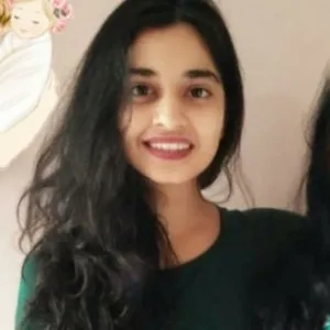 Shivangi - Reading tutor - Mumbai