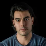 Miguel Alejandro - Profe de fotografía - Granada
