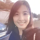 Iris - Chinese tutor - Liverpool