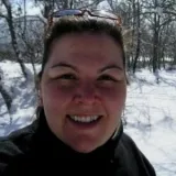 Rachel - profesor de inglés - Segovia