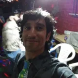 Guillermo Arturo - profesor de geometría - Santiago