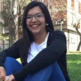 Javiera Francisca - Profesor de matemática - Santiago