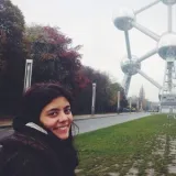 Raquel - Profe de comprensión oral - inglés - A Coruña