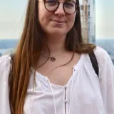 Laure - Prof d'anglais - Nanteuil-lès-Meaux