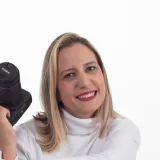 Patricia - Prof de fotografia digital - 