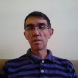 José Carlos dos - Professor de iniciação à informática - Itajubá (Minas Gerais)