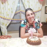 Alejandra - Profesor comercio internacional - Luján
