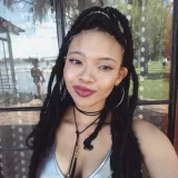 Teboho - Geography tutor - Johannesburg
