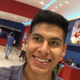 Facundo abel - profesor de Excel - San Pedro de Jujuy