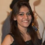 Ishani - Geography teacher - Bikaner
