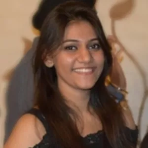 Ishani - Geography teacher - Bikaner