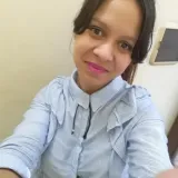 Romina - Profesor matemática - Presidente Derqui