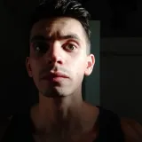 Agustín - Profesor de física - Las Grutas