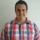 Francisco Roberto - Profesor de física - Cosamaloapan