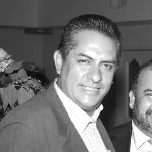 Javier - profesor de fotografía digital - Ciudad Juárez