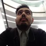 Victor - Profe de ayuda con los deberes - Ciudad de México