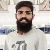 Lalit - Anatomy teacher - New Delhi