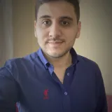 Enes - Matematik öğretmeni - 