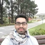 Guille - profesor de inglés - Mar del Plata