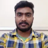 Ravi - Autocad tutor - Hyderabad