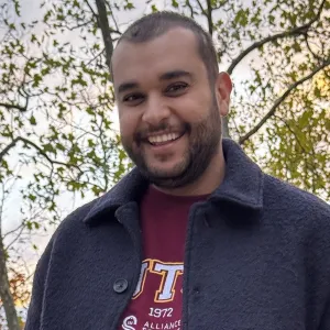 Jean Noel - Prof d'arabe - Marseille