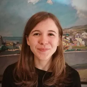 Clara - Profe de inglés - Barcelona