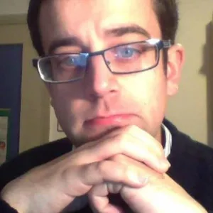 Damián - profesor de derecho civil - A Coruña