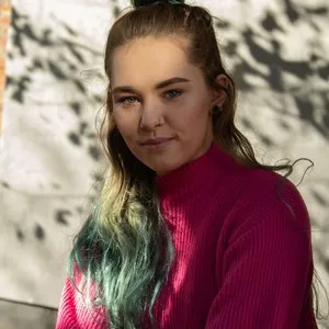 Maria - Photoshop tutor - Rochester