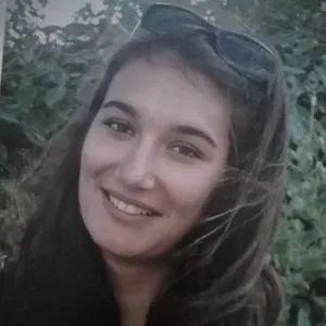 Andrea - Prof d'aide aux devoirs - Montpellier