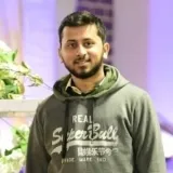 Aakif - Electronics teacher - Amravati