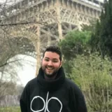 Alejandro - profesor de inglés - Montgat