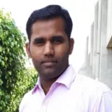Manish - Geography tutor - Rawatsar